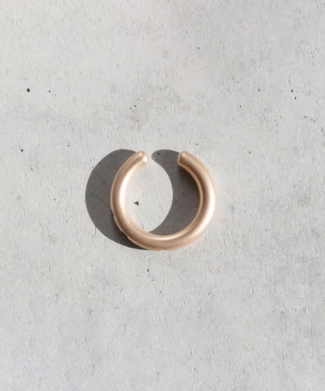 REFLECTION   Dia ear cuff -K10-