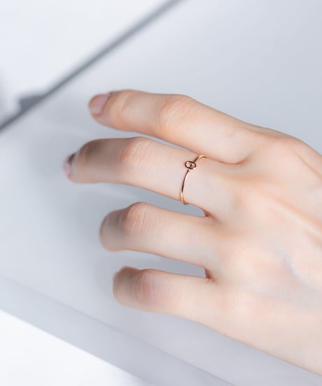 PLANET ring 1 -K10-