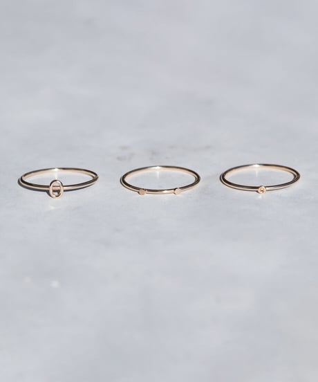 PLANET ring 1 -K10-