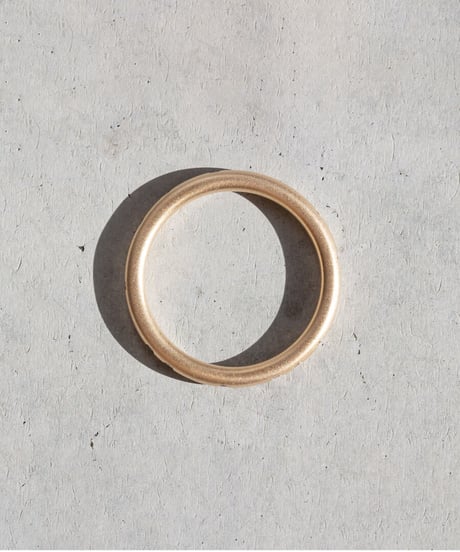 REFLECTION Dia RING -K18-