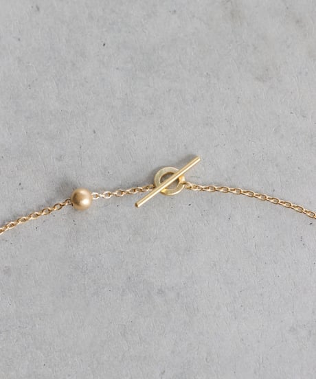 DOT Diamond bracelet 1