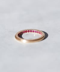 INSIDE ring 1 ruby