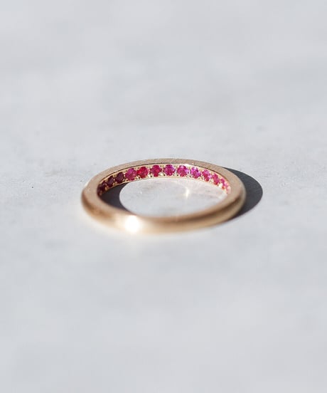 INSIDE ring 1 ruby