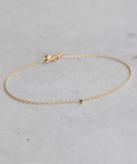 DOT Diamond bracelet 1