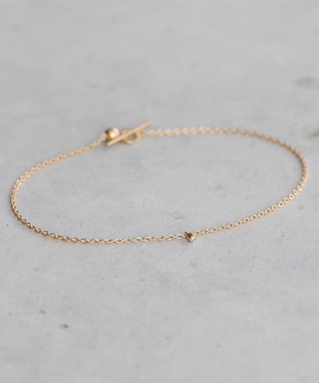 DOT Diamond bracelet 1