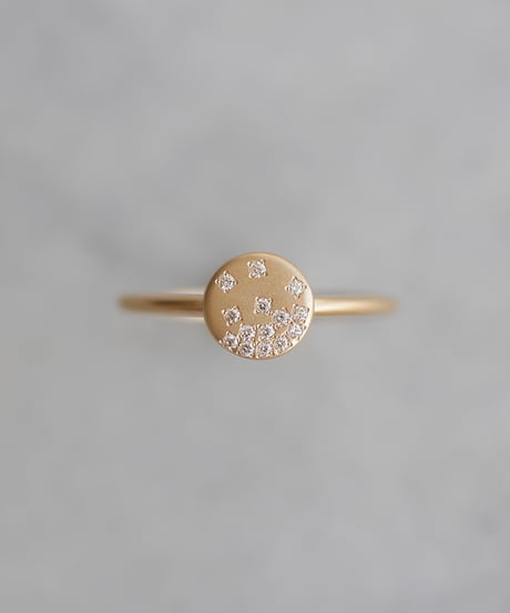 OHAJIKI ring