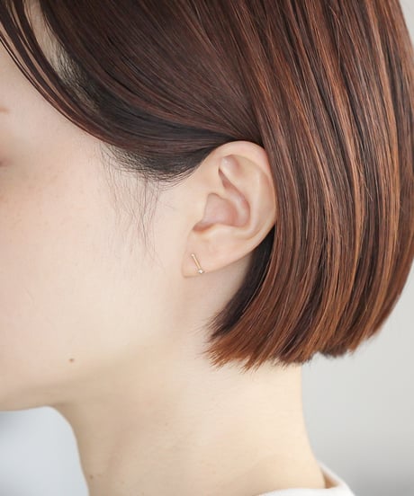 HALF TONE Dia stick pierce -K18-