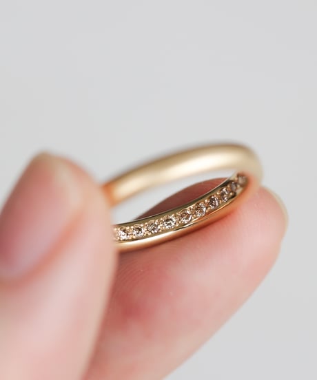 INSIDE ring 2 browndiamond