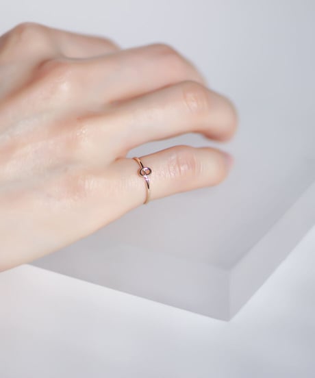 PLANET ring 1 -K10-