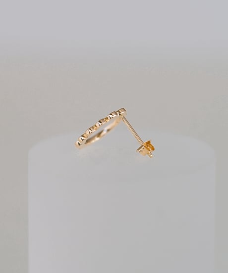 FLOWER FLAME pierce