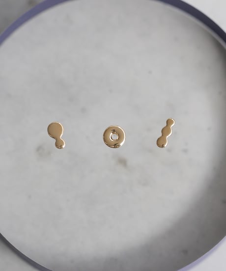 DROP pierce 3