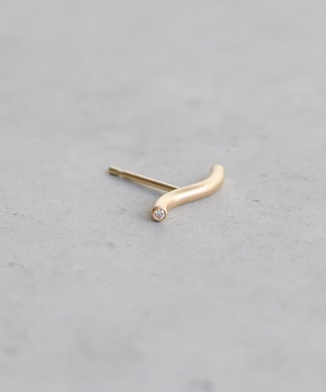 TUBU pierce ２