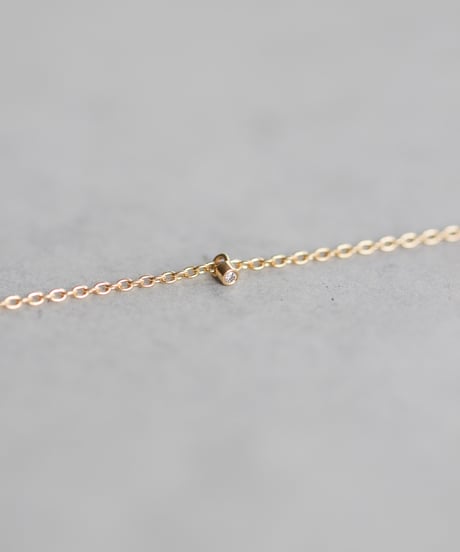 DOT Diamond bracelet 1