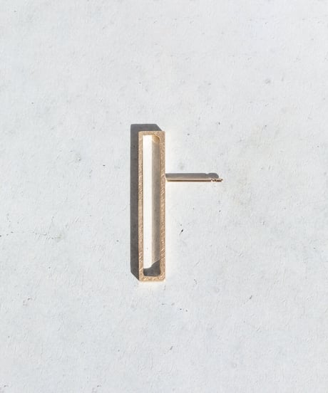 OUTLINE rectangle pierce S -K14-