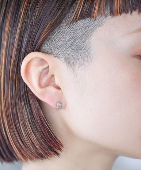 OBAKE pierce WG -K18-