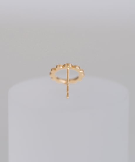 FLOWER FLAME pierce