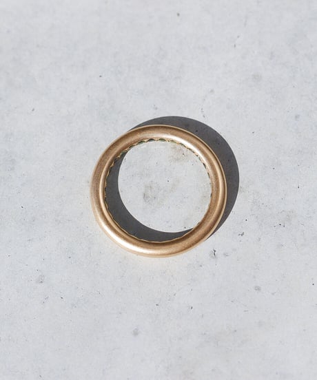 INSIDE ring 3 tourmaline