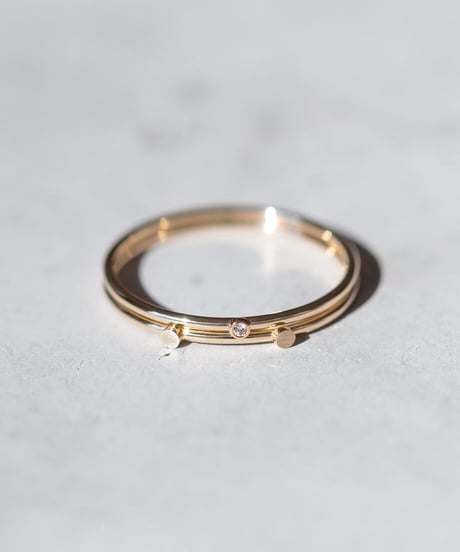 PLANET ring 2 -K10-