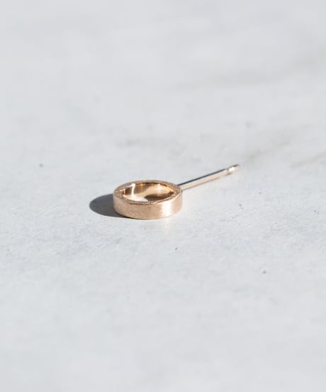 OUTLINE circle pierce S -K14-