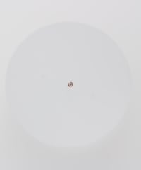 DOT Diamond  pierce 10 -K18-【clear/blue/yellow/black】