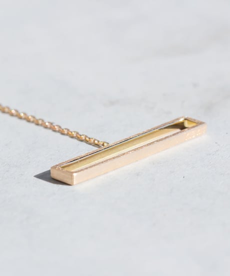 OUTLINE rectangle pierce L -K14-