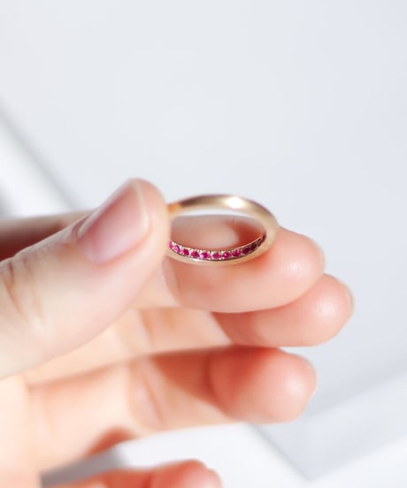 INSIDE ring 1 ruby