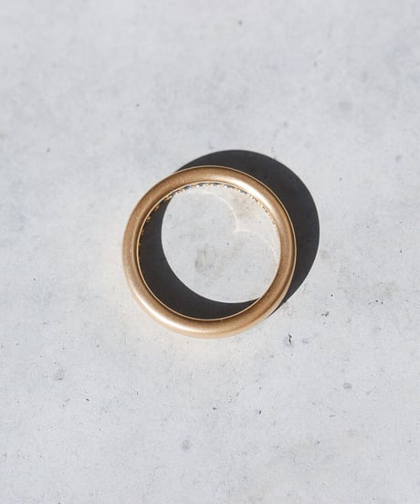 INSIDE ring 2 sapphire