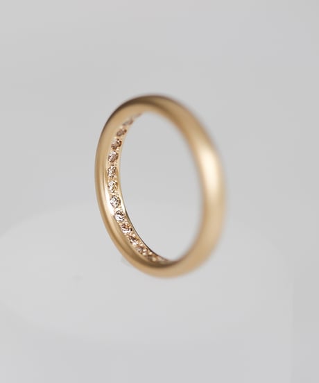 INSIDE ring 2 browndiamond