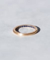 INSIDE ring 1 sapphire