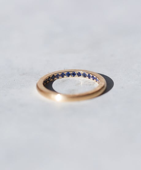 INSIDE ring 1 sapphire