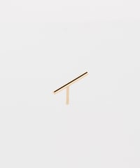 TONE stick pierce -K18-