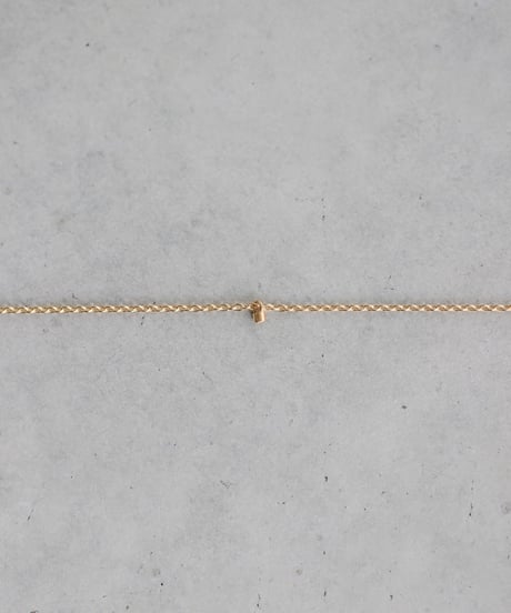 DOT Diamond bracelet 1