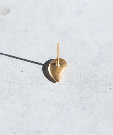 OBAKE pierce YG -K18-
