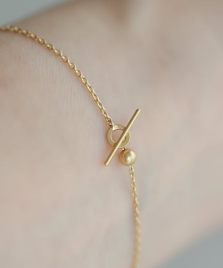 DOT Diamond bracelet 2