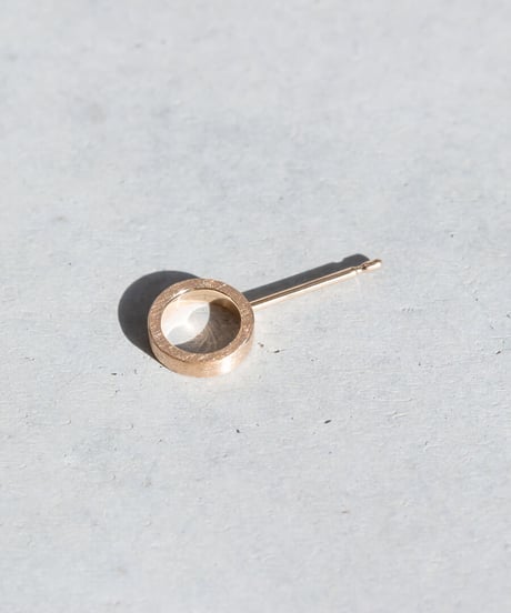 OUTLINE circle pierce S -K14-