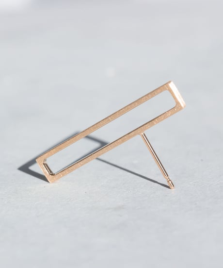 OUTLINE rectangle pierce S -K14-