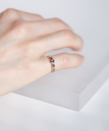 PLANET ring 1 -K10-