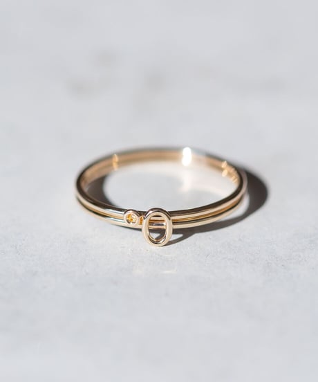 PLANET ring 1 -K10-