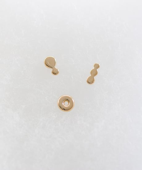 DROP pierce 3