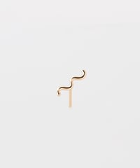 TONE wave pierce -K18-