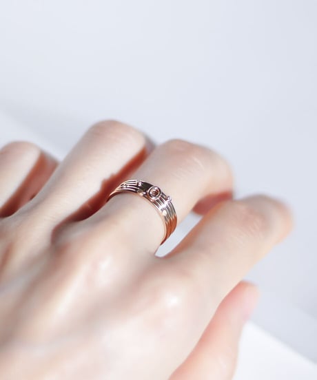 PLANET ring 1 -K10-