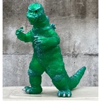 予約販売】『ゴジラ対メガロ』（1973）（ガレージキット