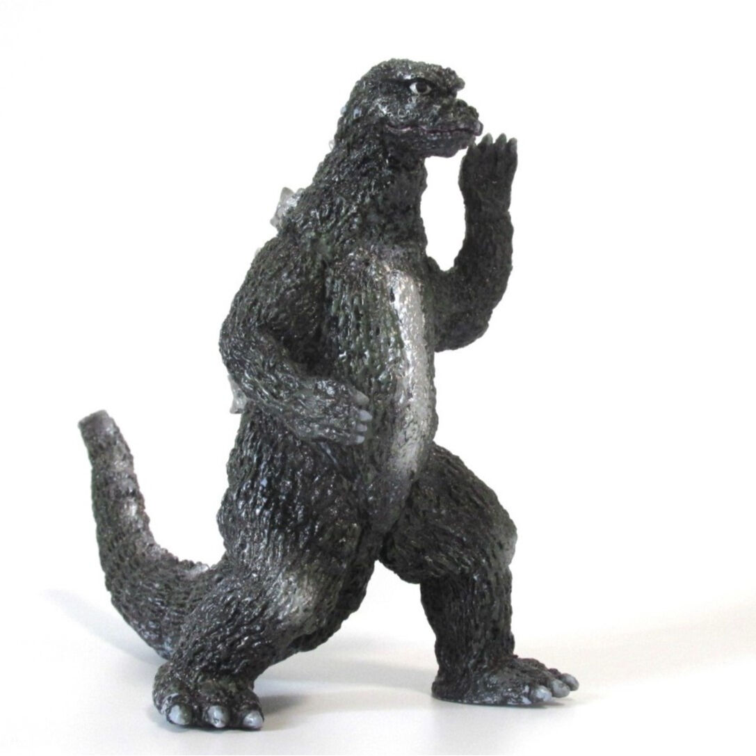 ブルマァク＆M1号 ゴジラVSメガロ 新同品 バラ売り不可 by メルカリ