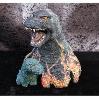 ゴジラの足 BIGオブジェ（限定数入荷） | DREAMPLANETJAPAN INC.