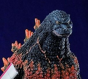 THE ART OF GODZILLA ジ・アート・オブ・ゴジラ 川北紘一 THE ART OF GODZILLA ジ・アート・オブ・ゴジラ 川北紘一