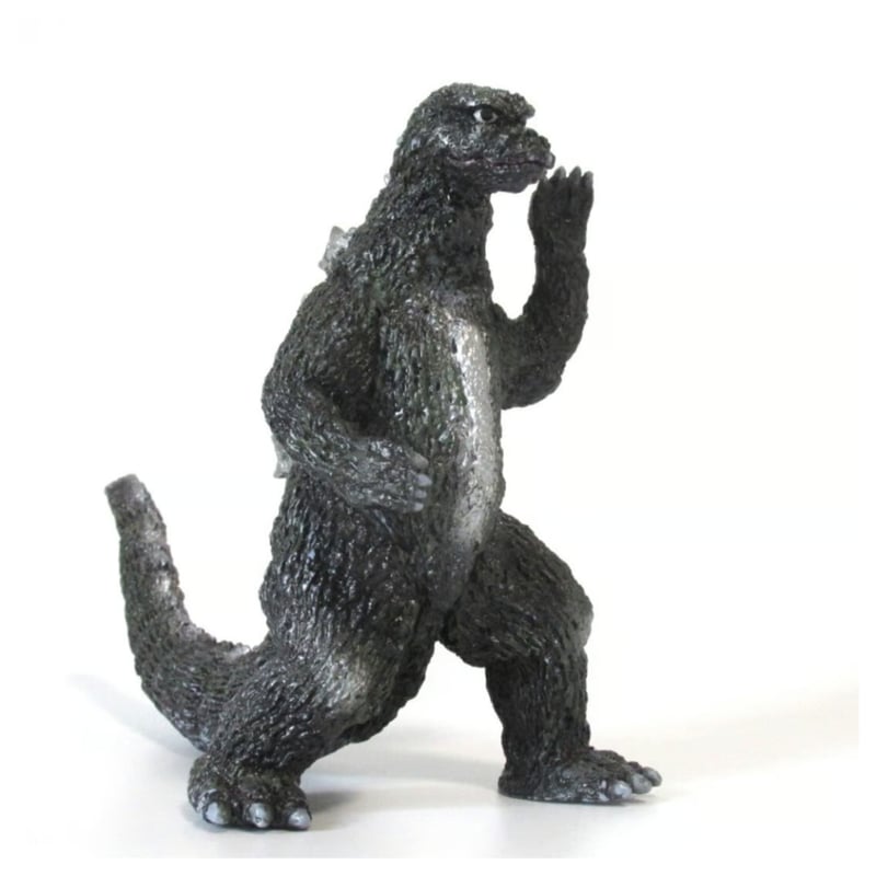数量限定】『ゴジラvsメガロ』ソフビ完成品 | DREAMPLANETJAPAN INC