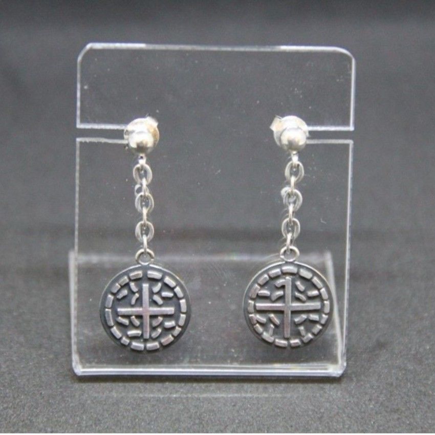 GODZILLA ゴジラ 惹きずり込まれる運命のピアス hazama hazama 惹き