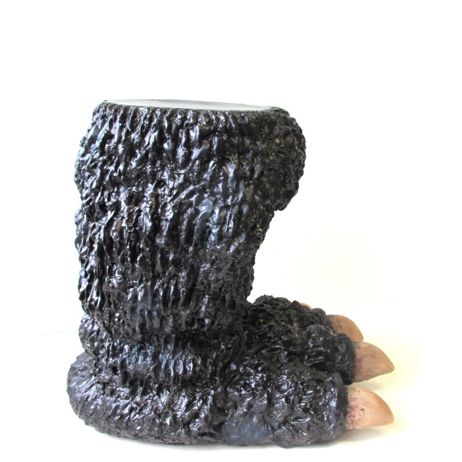 ゴジラの足　BIGオブジェ　平成ゴジラ　東宝　特撮　ゴジラ ゴジラの足 BIGオブジェ（限定数入荷） | DREAMPLANETJAPAN INC.