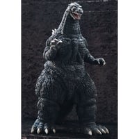 予約販売】『ゴジラ対メガロ』（1973）（ガレージキット