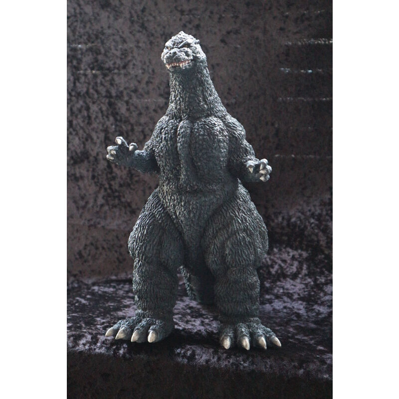ゴジラ1989 ビオゴジ』（ガレージキット